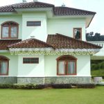 Harga Villa Ciater Highland Resort per Malam