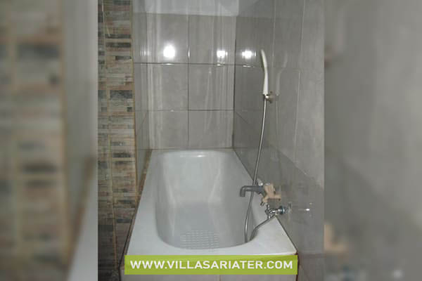 Villa di Ciater Subang Kapasitas untuk 25 Orang