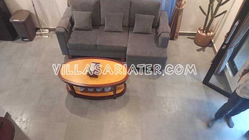 Villa Agnimaya, Sewa Villa Ciater 6 orang