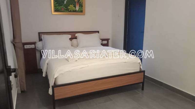 Villa Agnimaya, Sewa Villa Ciater 8 orang