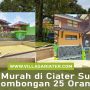 Villa Asunah Terbaru di Ciater