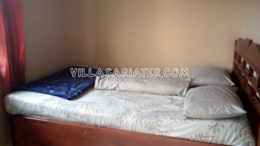 Villa Citra Haparan 1 murah