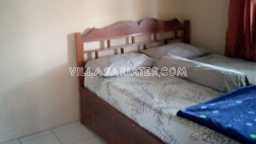 Villa Citra Haparan 1 subang