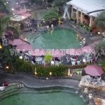 Villa Dekat Pemandian Air Panas Ciater