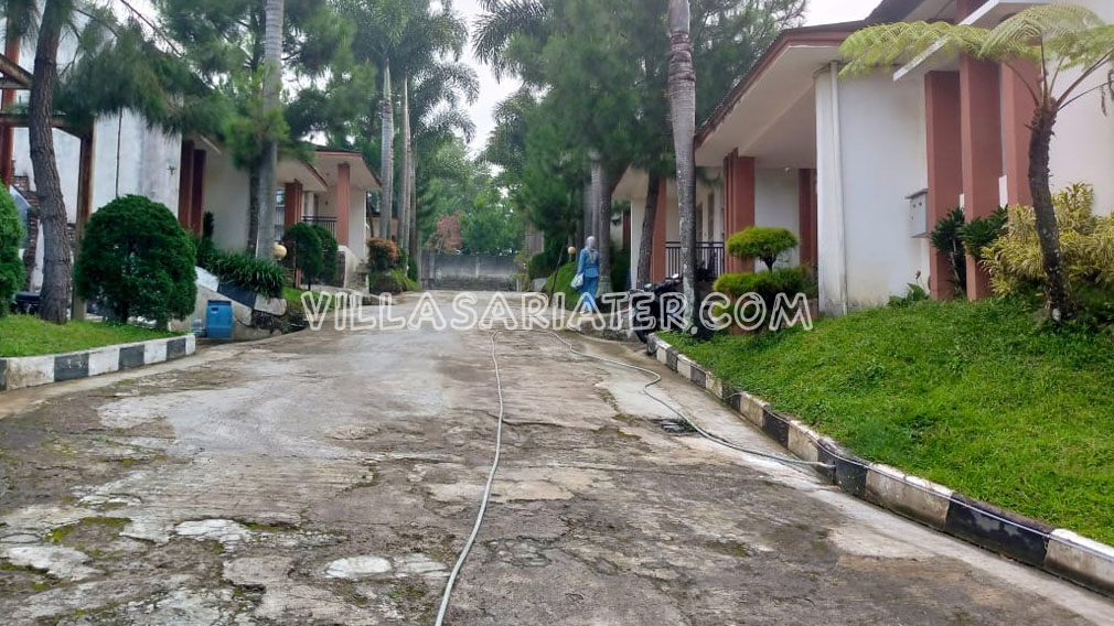Villa Pondok Desa 2,