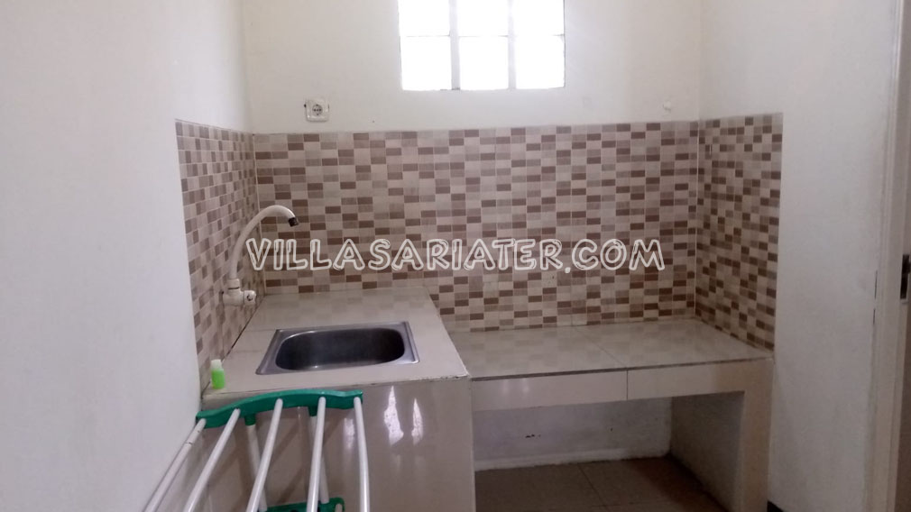 info Sewa Villa Ciater 2 kamar harga murah