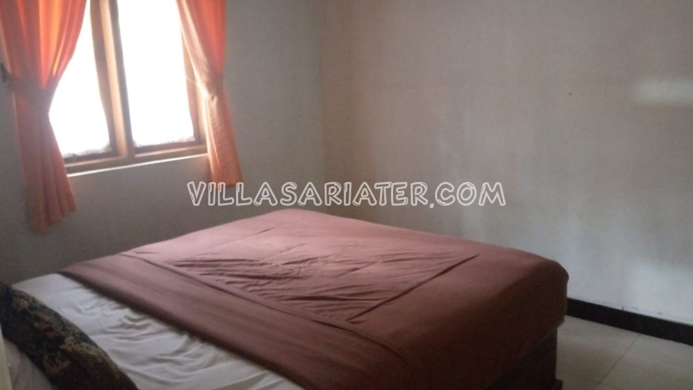 murah Sewa Villa Ciater 2 kamar