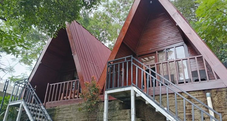 Ametrine Room Ciater Ametrine Room Ciater