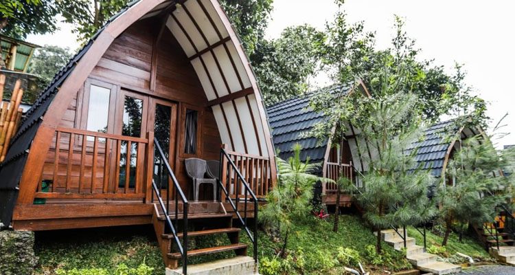 Onyx Room Ciater