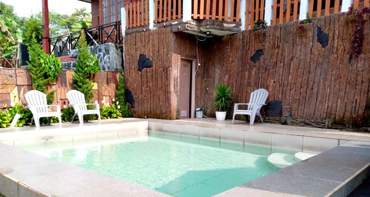 Villa Agata di ciater subang