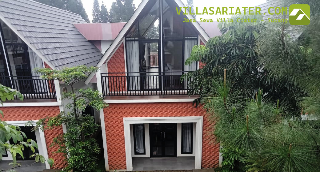 promo villa di ciater